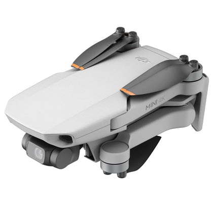 Mini 4K Drone with Remote Control - Gray