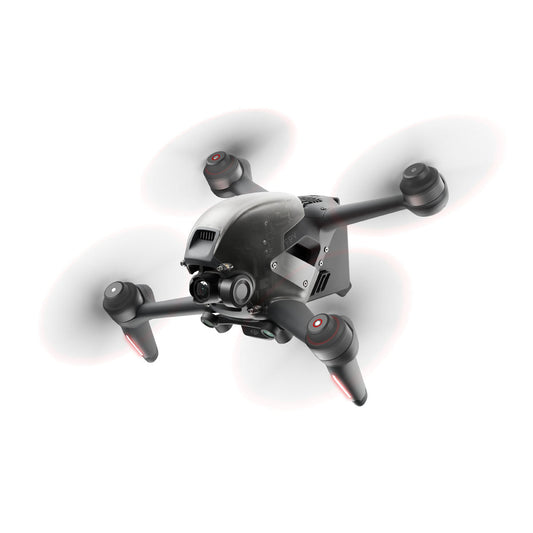 DJI FPV Drone (Drone Only) - CP.FP.00000009.01