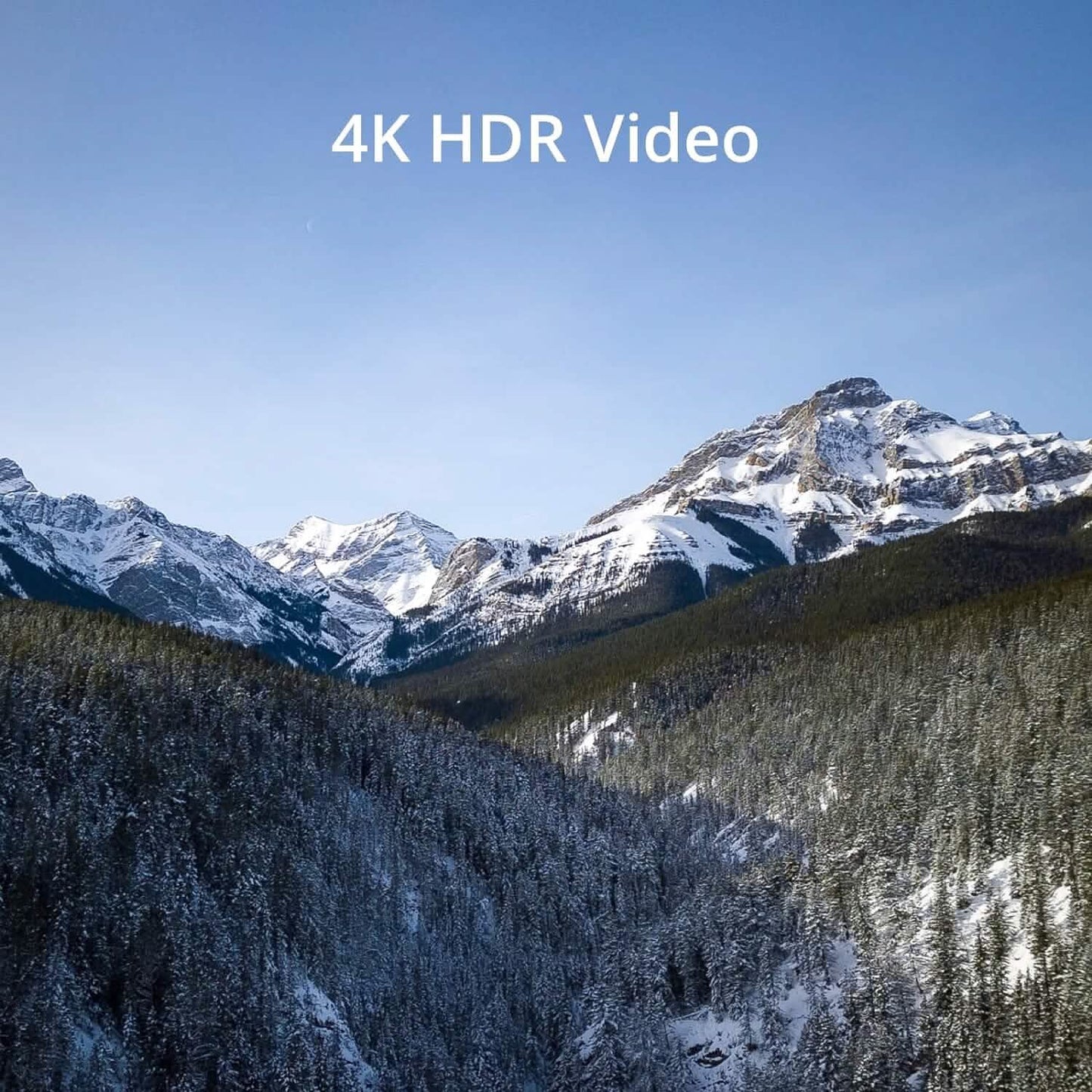DJI Mini 3 | Premier Entry-Level Camera Drone