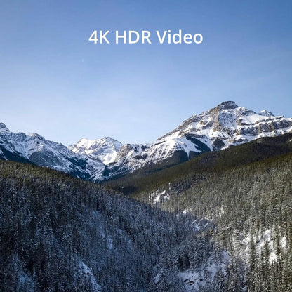 DJI Mini 3 | Premier Entry-Level Camera Drone